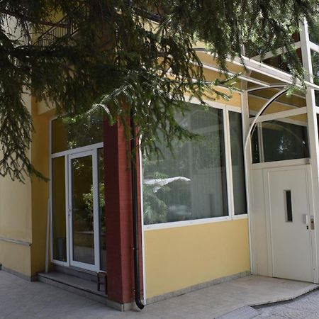 Cospea B&B Terni Exteriér fotografie