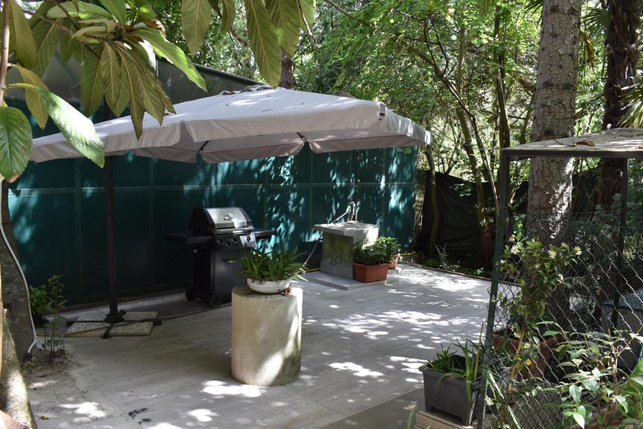 Cospea B&B Terni Exteriér fotografie